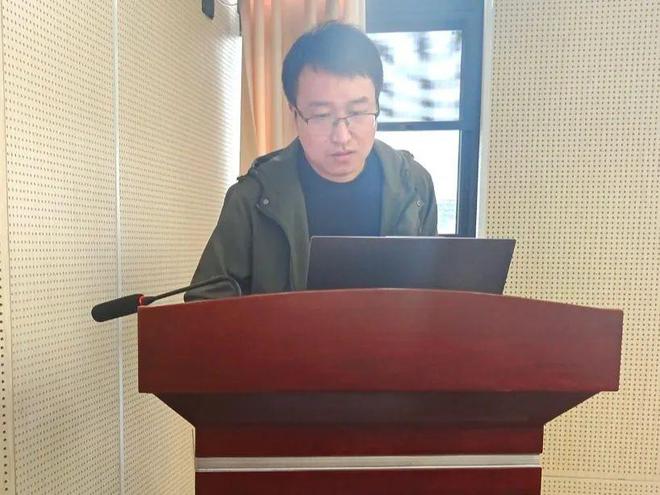 息县第二医疗健康服务集团举办金年会2024年消化内镜诊疗技术学术交流培训会(图7)