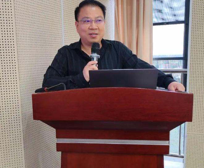 息县第二医疗健康服务集团举办金年会2024年消化内镜诊疗技术学术交流培训会(图5)