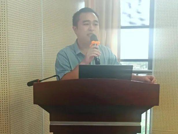 息县第二医疗健康服务集团举办金年会2024年消化内镜诊疗技术学术交流培训会(图6)