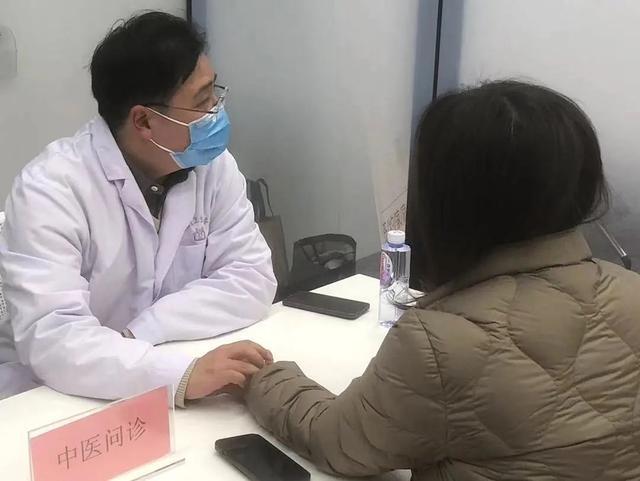 家庭医生来了！为职工们送上“专属”健康服务(图5)