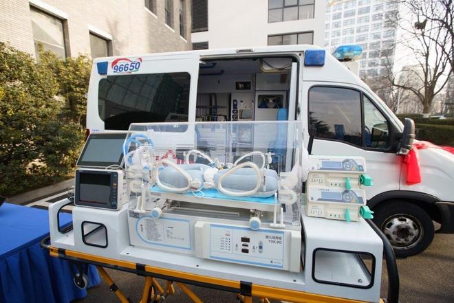 市红十字会携手青岛城运共启民生健康服务新篇章青岛“96650医疗照护转运服务平台”正式启动(图3)