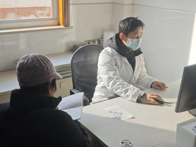 中医阁+康复室嘉定这家敬老院打造“床边”健康服务(图2)